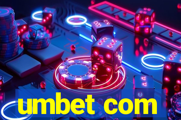 umbet com